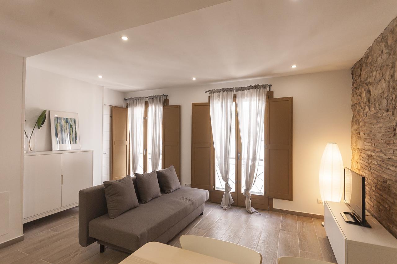 Lets Holidays Apartment Sant Miquel Tossa de Mar Exterior foto